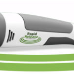 Rapid Release - helps in relaxing muscles and relieving minor aches and pains. get rid of scar tissue and adhesions!